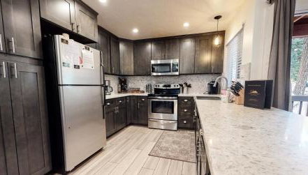 Mammoth Estates Condo - Free Parking & Pet Friendly - Foto 3