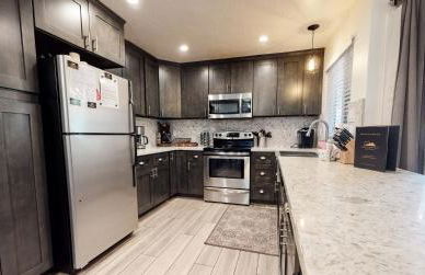 Mammoth Estates Condo - Free Parking & Pet Friendly - Foto 35