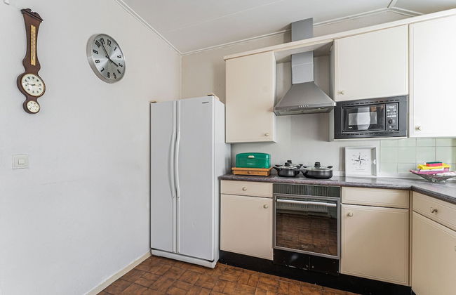 Lovely Holiday Home From 1761 With Contemporary Comfort - Foto 7