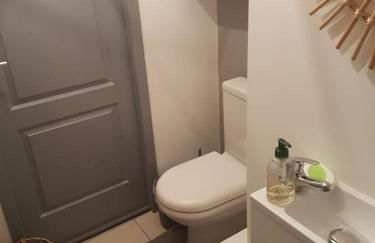 Belle villa au Cap Ferret Quartier MIMBEAU - Foto 31