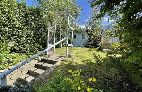 Castle Cottage - Foto 53