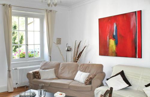 La Maison des Fontaines D'alsace - Foto 71