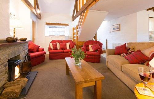 Croft Farm & Celtic Cottages - Foto 20