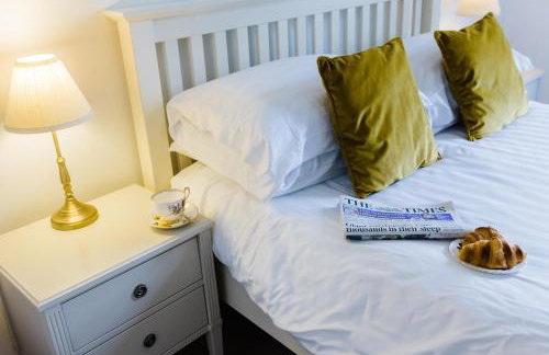 May Tree Cottage Manorbier 5 mins from the beach Sleeps 4 - Foto 70