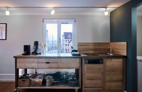 seeglueck Altstadt Refugium - Foto 16