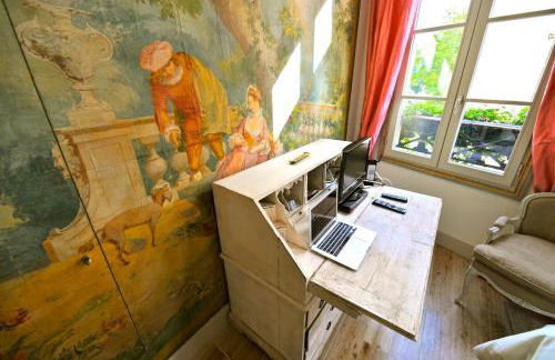 A Gem at Notre Dame - Foto 14