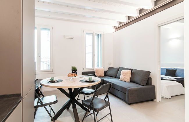 Suite JOIVY Lake 11 - Foto 9