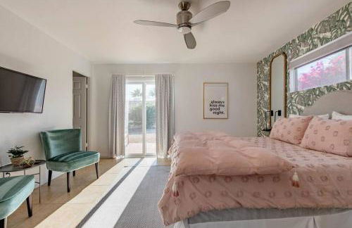 The Yorba Oasis w/Pool - Foto 14