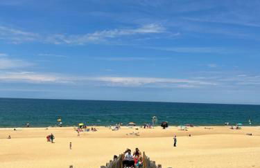 Villa à la Plage - Foto 35