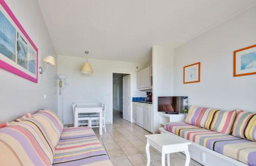 Appartement avec jardin partagé pour 4 - Foto 8