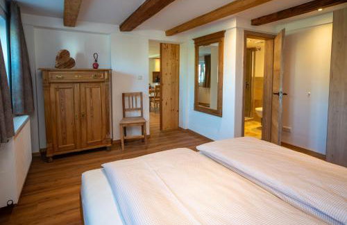 Ferienwohnung Immerschön - Foto 12