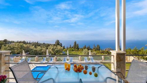 Tsoukalades Blue View Apartments - Foto 4