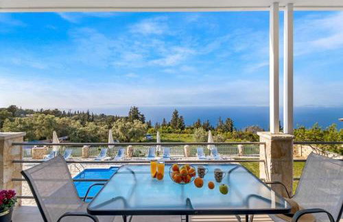 Tsoukalades Blue View Apartments - Foto 4