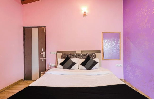 Neem Karoli Green valley luxury Villa - Foto 3