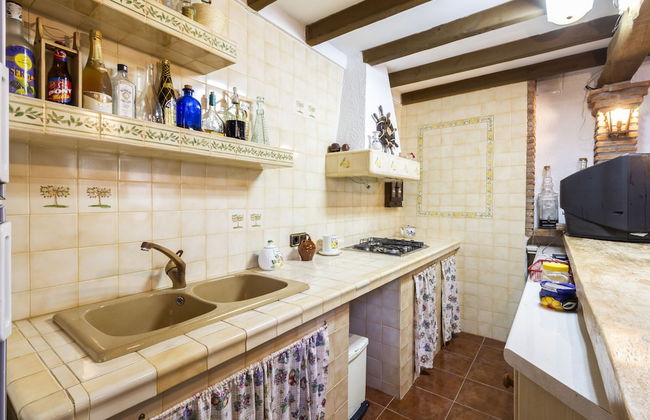 Villa Del Mamut - Foto 18