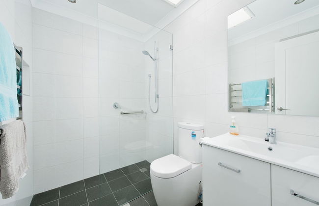 Burraneer at Corlette - Foto 17