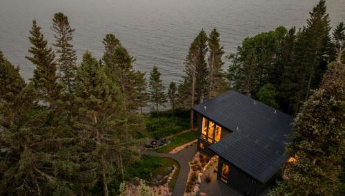 Tallens Stuga minutes from Lutsen Mountain - Foto 2