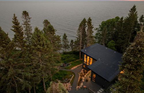 Tallens Stuga minutes from Lutsen Mountain - Foto 2