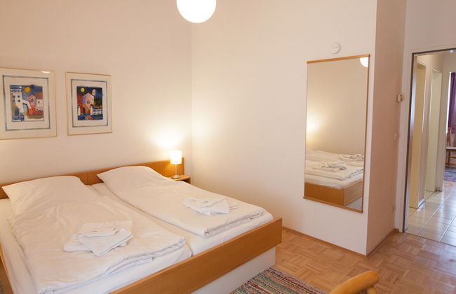 Ferienwohnung im Ferienpark Falkenstein - Photo 7