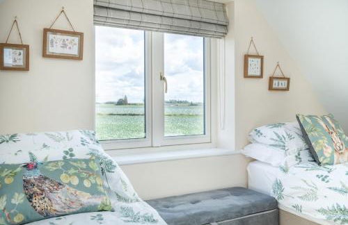 The Roost and The Nook Rural Barn Stays - Foto 17