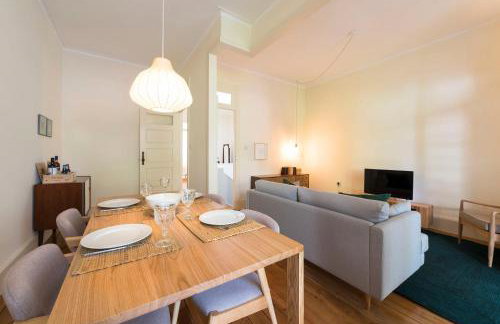 Tripas-Coração, Breiner Apartments - Foto 38