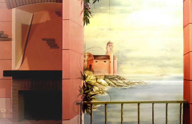 Coralli di Mare - 5 Terre JRE - Photo 66