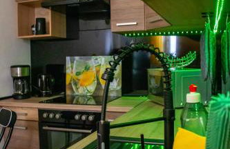 Ferienwohnung in Arnsberg mit Süd-Terrasse - Foto 18