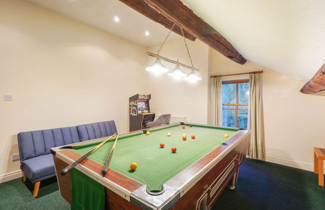 Manor House Farm - Foto 18