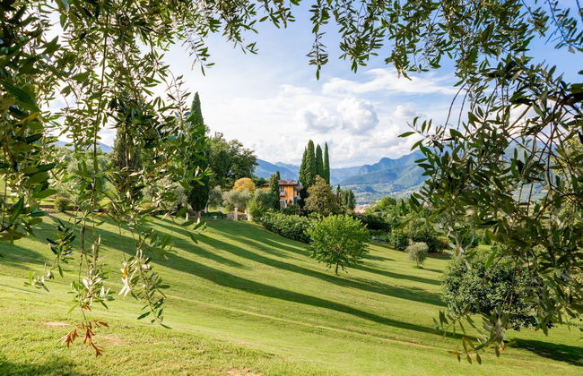 Agriturismo Borgo il Mezzanino - Foto 1
