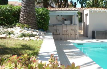 La Villa du Petit Port - Foto 11