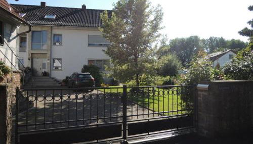 Apartment 2 Mainblick Brigitte - Foto 3, Other