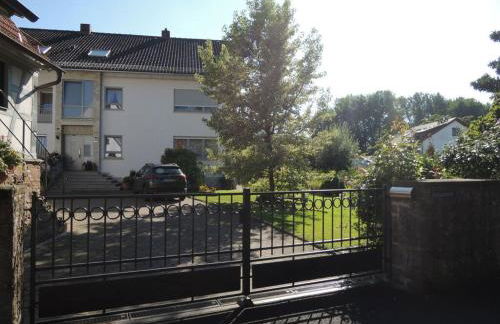 Apartment 2 Mainblick Brigitte - Foto 3