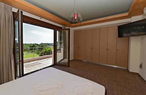 Villa Galini Paliouri - Foto 28