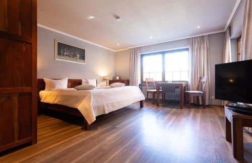 Appartements by Romantik Hotel zur Sonne - Photo 1