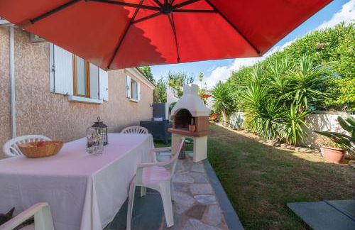 Superbe T3 en villa , entree sud de bastia ( Furiani ) - Foto 1