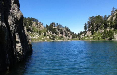 Pyrénées Boutx - Grand Gîte de caractère - Foto 53