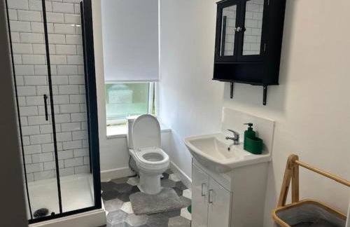 Apartment 3 Shipley - Foto 10