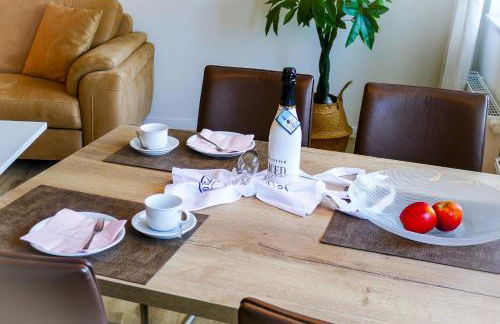 Haus Nordseebrandung NC24 - Foto 3