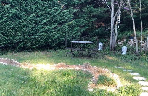 La Villa du Castel - Foto 35