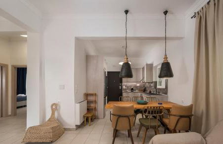 Plousia Stone Villa with Private Pool & Garden - Rethymno - Foto 6