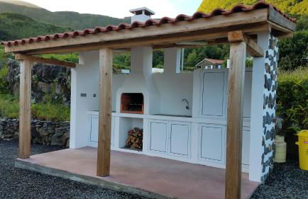 Fajazinha Cottage - Foto 24