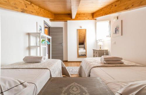 Apartment Belvedere 5, Tremezzina - Foto 14