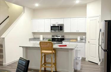 Luxury Suites 5-Bed Room 4-Bath - Foto 6