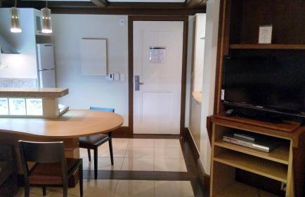 Flat no Hotel Mountain Village - Foto 9