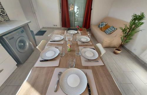 Maison cosy 3 chambres à la campagne - Foto 20