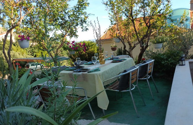 Holiday Home Sunrise - Foto 47