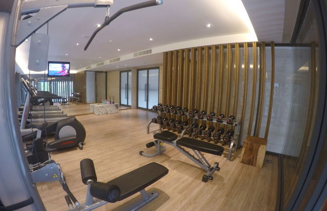 The Valley Khaoyai by Atkarut - Photo 25