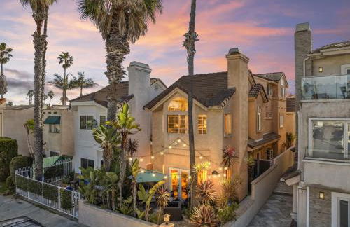 Steps to Main Street Pier Beach 3 Ensuite Bath - Foto 9