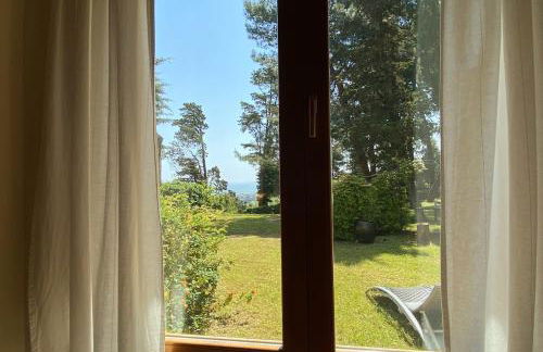 VILLA AUREA with private pool and park - Photo 5