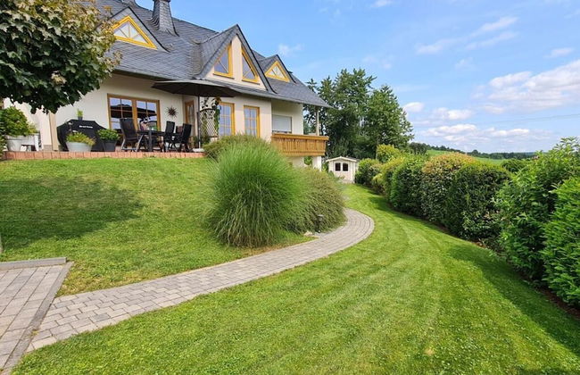 "moseltor" Comfortable Holiday Residence - Foto 1